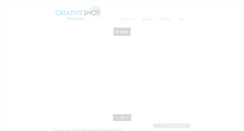 Desktop Screenshot of photos.creativeshot.com